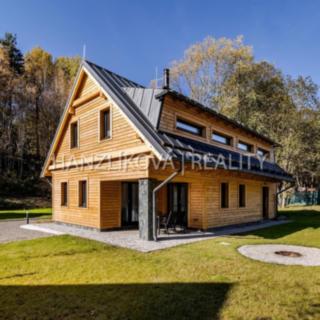 Prodej rodinného domu 156 m² Horní Planá Pernek