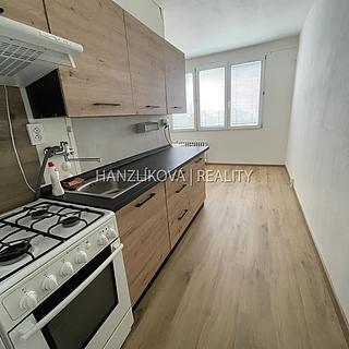 Pronájem bytu 2+1, 50m²