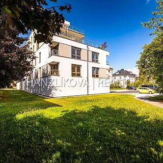 Pronájem bytu 1+kk a garsoniéry 24 m² České Budějovice 3, Hálkova