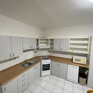 Pronájem bytu 3+1 70 m² České Budějovice 3, Plzeňská