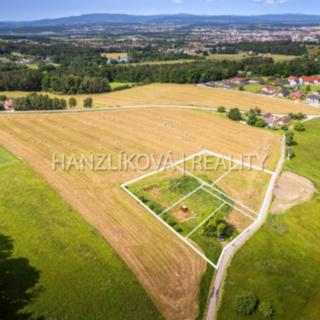 Prodej stavební parcely, 4385m²