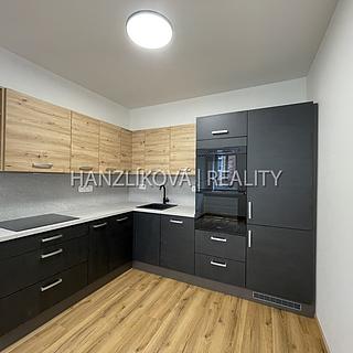 Pronájem bytu 2+kk 37 m&sup2; České Budějovice