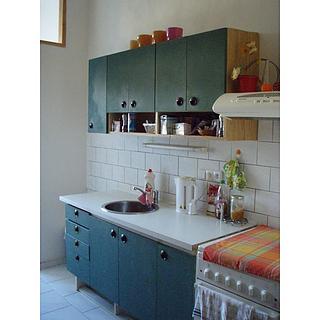 Pronájem bytu 2+1 50 m&sup2; České Budějovice