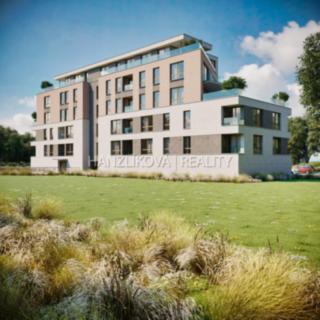 Prodej bytu 3+kk 54 m² České Budějovice