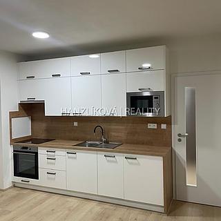 Pronájem bytu 1+kk a garsoniéry 32 m² České Budějovice 5, Dobrovodská