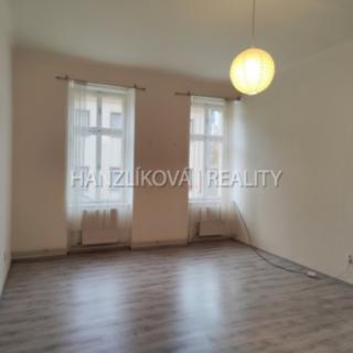 Pronájem bytu 1+1 40 m² České Budějovice 3, Skuherského