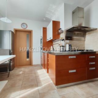 Pronájem bytu 2+1 56 m² České Budějovice