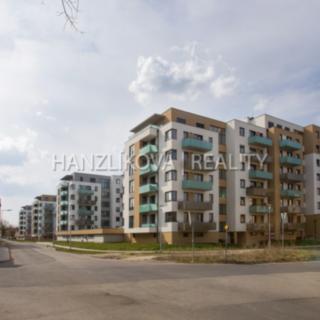 Pronájem bytu 2+kk 53 m² České Budějovice 2, Na Zlaté stoce