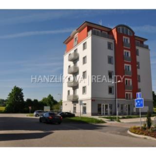 Pronájem bytu 1+kk, garsoniery 26 m² České Budějovice