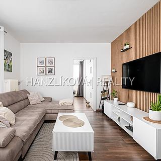 Prodej bytu 3+1 65 m² České Budějovice 3, Jírovcova