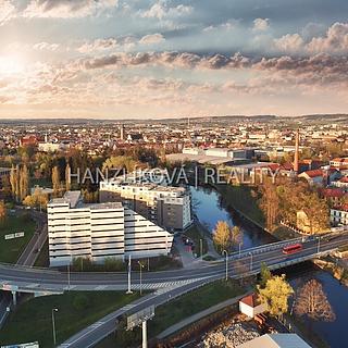 Pronájem bytu 1+kk a garsoniéry 28 m² České Budějovice 2, Volejbalistů