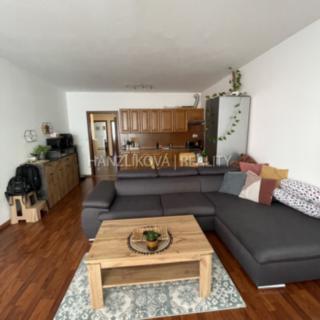 Pronájem bytu 3+kk 81 m² České Budějovice 3, Riegrova
