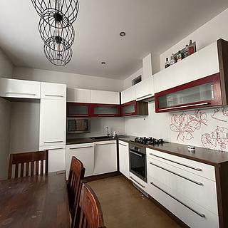 Pronájem bytu 3+kk 77 m² České Budějovice 6, Roháče z Dubé