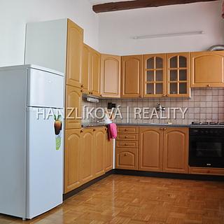 Pronájem bytu 2+kk 55 m² České Budějovice 2, Husova tř.