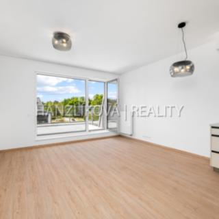 Prodej bytu 3+kk 70 m² České Budějovice