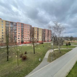 Pronájem bytu 3+1 70 m² České Budějovice 2