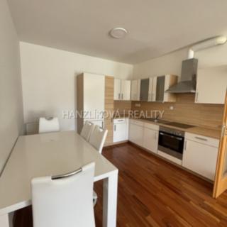 Pronájem bytu 2+kk 62 m² Dobrá Voda u Českých Budějovic