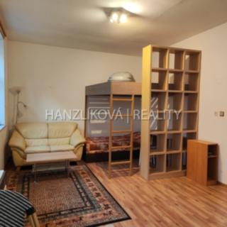 Pronájem bytu 1+kk, garsoniery 38 m² České Budějovice