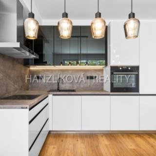 Pronájem bytu 3+kk 75 m² České Budějovice 2, Branišovská