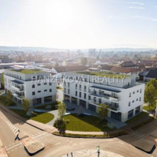 Prodej bytu 4+kk 96 m² České Budějovice