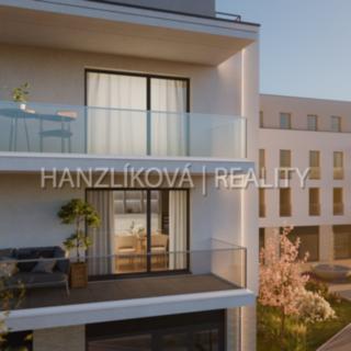 Prodej bytu 5+1 a více 132 m² České Budějovice 7, Bohumila Böhma