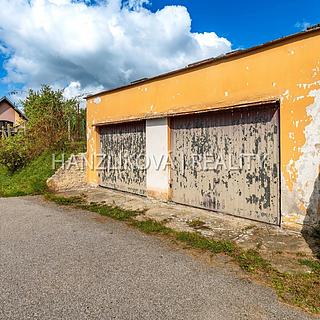 Prodej zahrady 146 m² Rudolfov