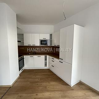 Pronájem bytu 3+kk 66 m² České Budějovice 3, Hálkova