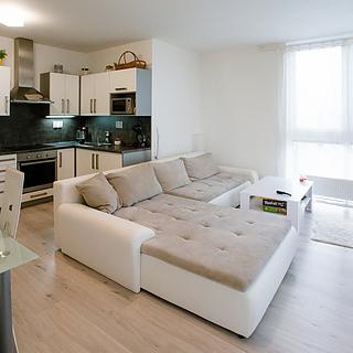 Pronájem bytu 2+kk 63 m² České Budějovice 3, Klaricova