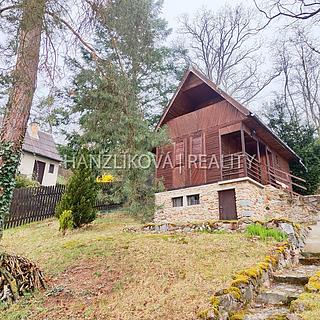 Pronájem chaty 30 m² Vodňany Radčice