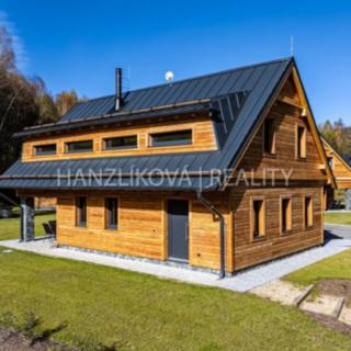 Prodej chalupy 156 m² Horní Planá Pernek