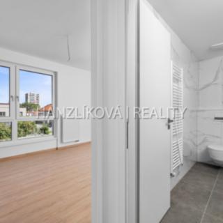 Prodej bytu 1+kk, garsoniery 24 m² České Budějovice