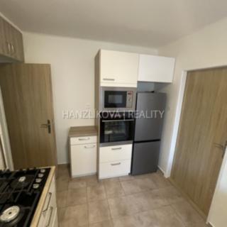 Pronájem bytu 3+1 75 m² České Budějovice