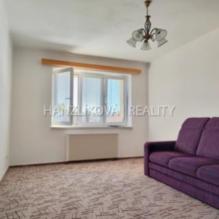 Pronájem bytu 2+1 62 m² Třeboň