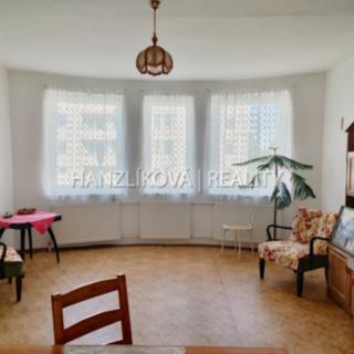 Pronájem bytu 3+kk 87 m² Třeboň II, U Francouzů