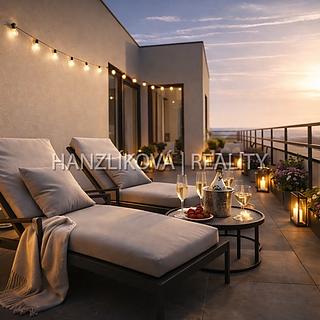 Prodej bytu 5+1 a více 132 m² České Budějovice 7, Bohumila Böhma