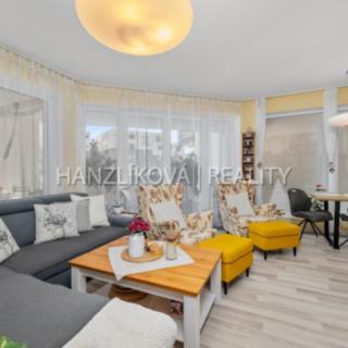 Prodej bytu 3+1 92 m² České Budějovice 2, Volejbalistů