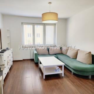 Pronájem bytu 3+1 77 m² Zliv, Jáchymovská