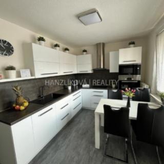 Pronájem bytu 3+1 80 m² České Budějovice