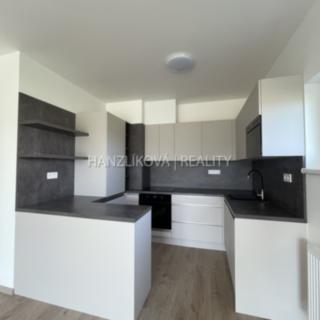 Pronájem bytu 3+kk 78 m² České Budějovice 2, Branišovská