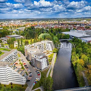 Prodej bytu 3+kk 92 m&sup2; České Budějovice