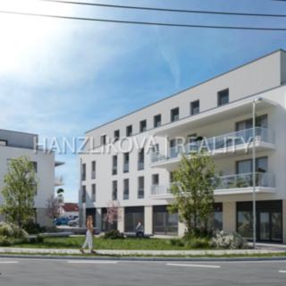 Prodej bytu 3+kk 81 m² České Budějovice