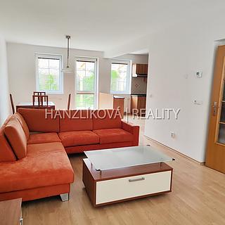 Pronájem rodinného domu 111 m² Hluboká nad Vltavou, U Parku
