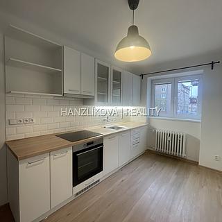 Pronájem bytu 2+1 55 m&sup2; České Budějovice