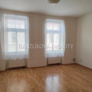 Pronájem bytu 1+kk a garsoniéry 25 m² České Budějovice 3, Riegrova