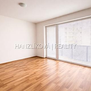 Pronájem bytu 1+kk, garsoniery 28 m&sup2; České Budějovice