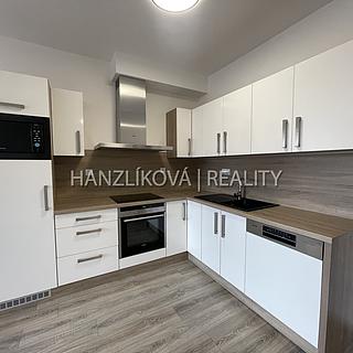 Pronájem bytu 2+kk 58 m&sup2; České Budějovice