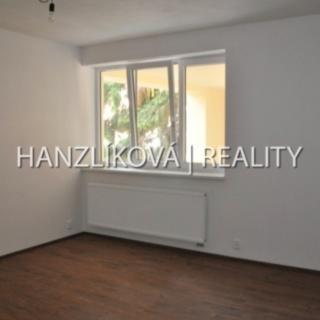 Pronájem kanceláře 23 m² České Budějovice 3, Klavíkova