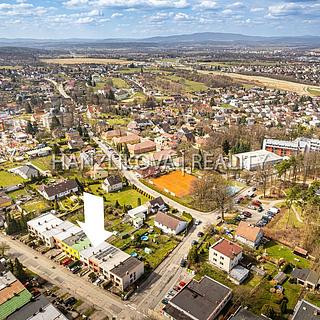 Prodej rodinného domu 331 m² Dobrá Voda u Českých Budějovic, Hornická