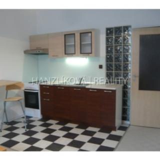 Pronájem bytu 2+kk 45 m² České Budějovice