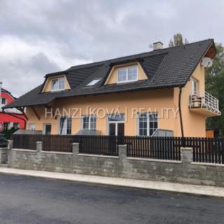 Pronájem bytu 2+kk 56 m² České Budějovice